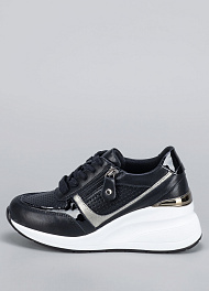 Кроссовки Franco Manatti фото № 1 интернет-магазин