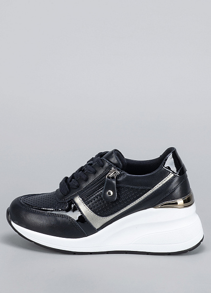 Кроссовки Franco Manatti фото № 1 интернет-магазин