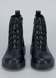 Ботинки Rieker фото № 3 недорого