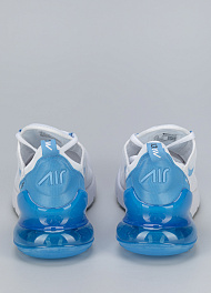 Кроссовки Nike фото № 4 Казахстан