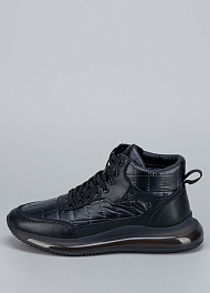 Кроссовки высокие Thomas Graf фото № 1 интернет-магазин