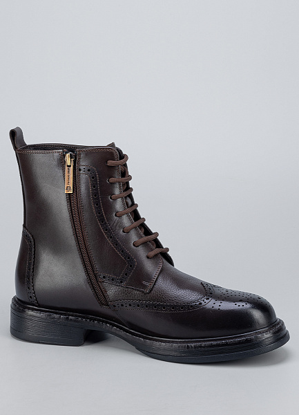 Ботинки Thomas Graf фото № 5 купить