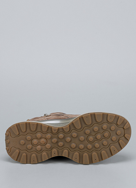 Кроссовки Franco Manatti фото № 6 онлайн