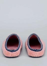 Тапочки Lozoya фото № 4 Казахстан