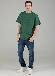 футболка I SEE D.N.M фото № 3 недорого