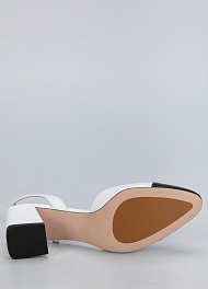 Туфли открытые Loretta Very фото № 5 купить