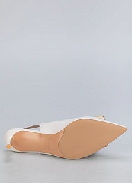 Туфли открытые Loretta Very фото № 5 купить