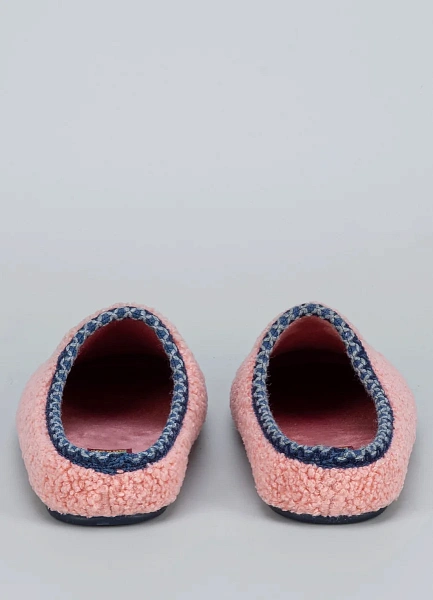 Тапочки Lozoya фото № 4 Казахстан