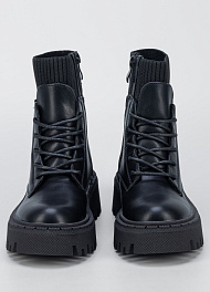 Ботинки Keddo фото № 3 недорого