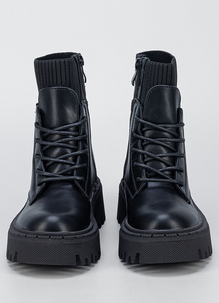 Ботинки Keddo фото № 3 недорого