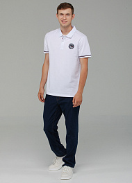 Поло I See D.N.M фото № 4 Казахстан