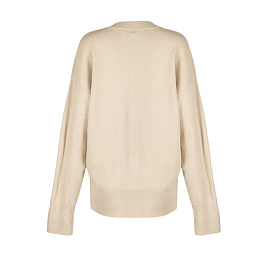 Пуловер Thomas Graf фото № 3 недорого