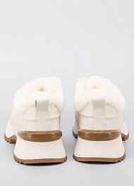 Кроссовки Franco Manatti фото № 4 Казахстан