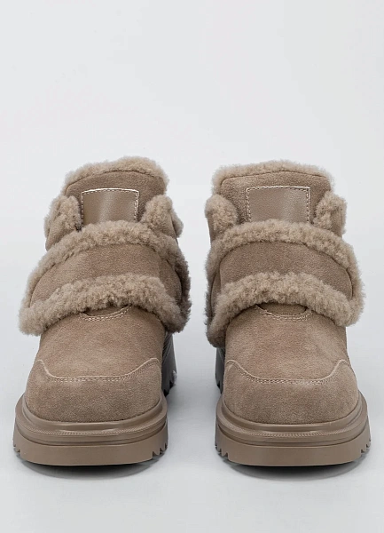 Кеды Franco Manatti фото № 3 недорого