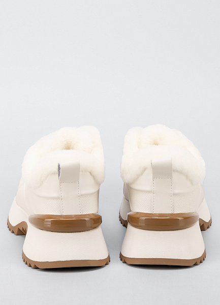 Кроссовки Franco Manatti фото № 4 Казахстан