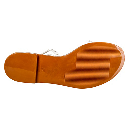 Сандалии Franco Manatti фото № 5 купить