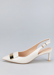 Туфли открытые Loretta Very фото № 1 интернет-магазин