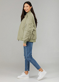 бомбер LUSSKIRI фото № 3 недорого