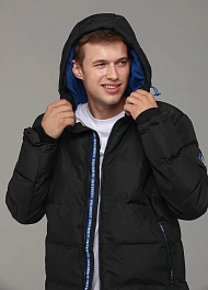 Куртка Duca Daretti фото № 2 цена