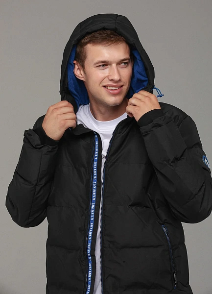 Куртка Duca Daretti фото № 2 цена