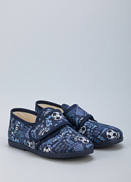 Слипоны Olitas фото № 2 цена