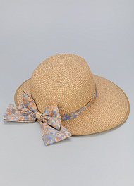 Шляпа Pacco Rosso фото № 2 цена