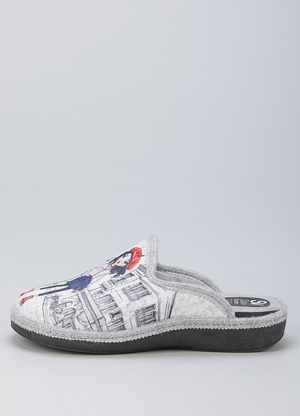 Тапочки Salvi фото № 1 интернет-магазин