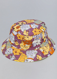 Панама Pacco Rosso фото № 2 цена