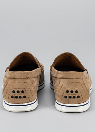 Мокасины Mattini фото № 4 Казахстан