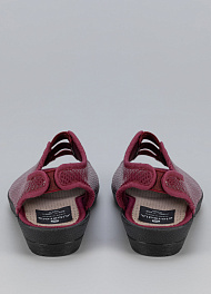 Сандалии Комфорт Alberola фото № 4 Казахстан