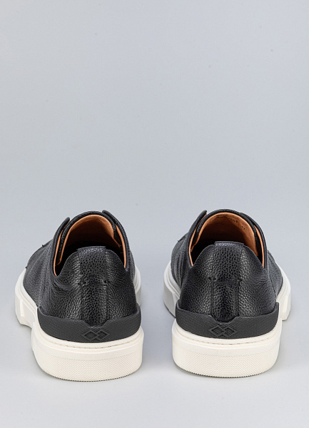 Кеды Duca Daretti фото № 4 Казахстан