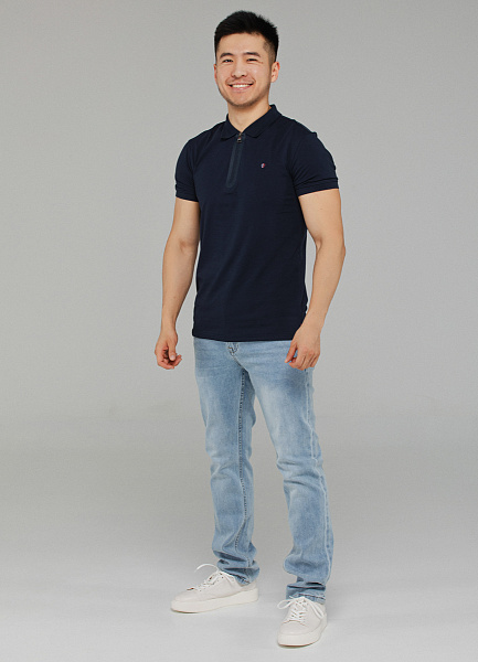 Поло I See D.N.M фото № 4 Казахстан