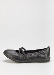 Балетки Tamaris фото № 1 интернет-магазин