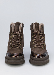 Ботинки Inwood фото № 3 недорого