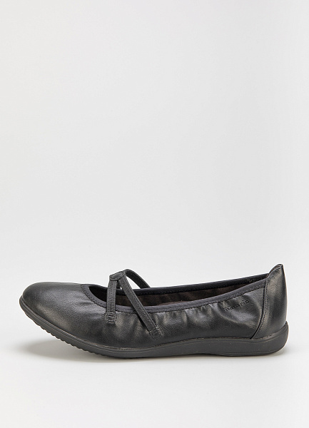 Балетки Tamaris фото № 1 интернет-магазин