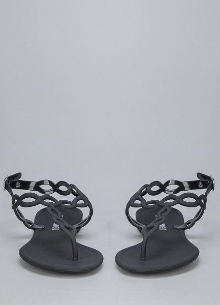 Сандалии Glam Forever фото № 3 недорого