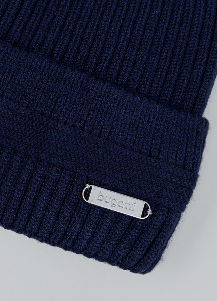 Шапка-бини Bugatti фото № 3 недорого