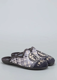 Тапочки Alberola фото № 2 цена