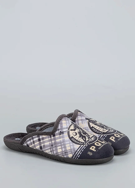 Тапочки Alberola фото № 2 цена