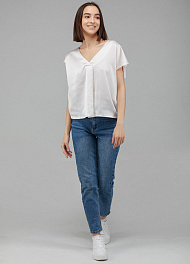 Блуза Thomas Graf фото № 4 Казахстан