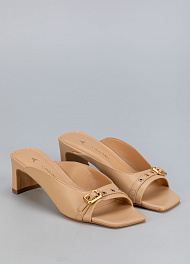 Мюли Carrano фото № 2 цена