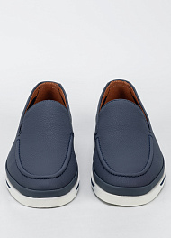 Лоферы Duca Daretti фото № 3 недорого