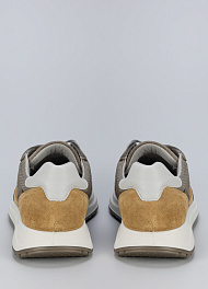 Кроссовки Imac фото № 4 Казахстан