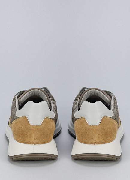 Кроссовки Imac фото № 4 Казахстан