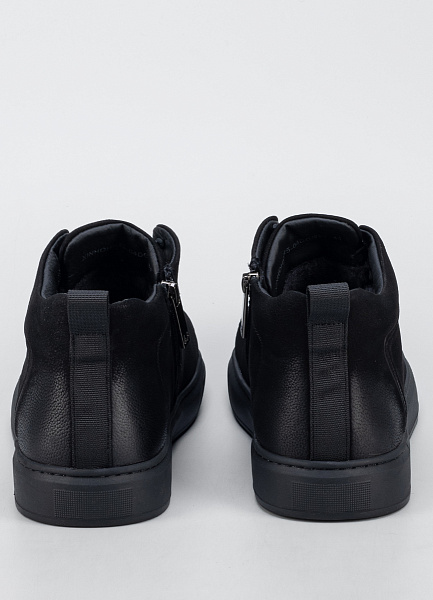 Кеды высокие Mattini фото № 4 Казахстан