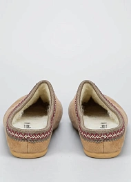 Тапочки Alberola фото № 4 Казахстан