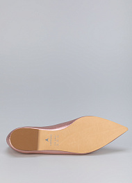 Балетки Carrano фото № 5 купить