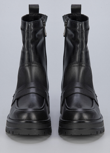 Ботинки Marco Tozzi фото № 3 недорого