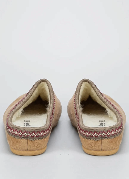 Тапочки Alberola фото № 4 Казахстан