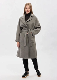 пальто Thomas Graf фото № 2 цена